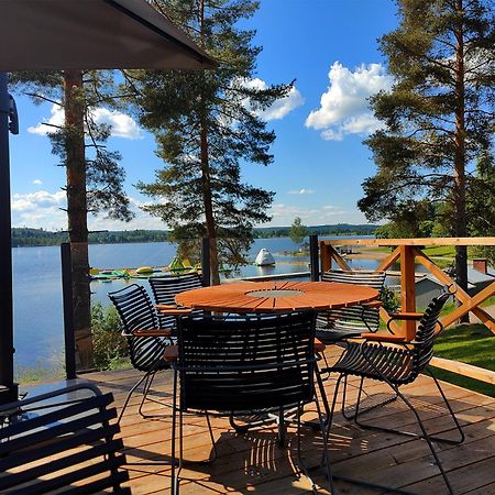 Spa Hotel Peurunka ラウカ エクステリア 写真