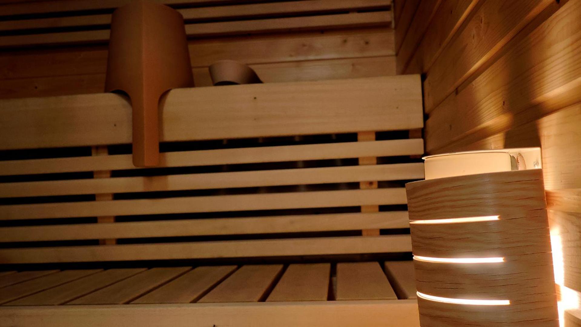 Spa Hotel Peurunka ラウカ エクステリア 写真