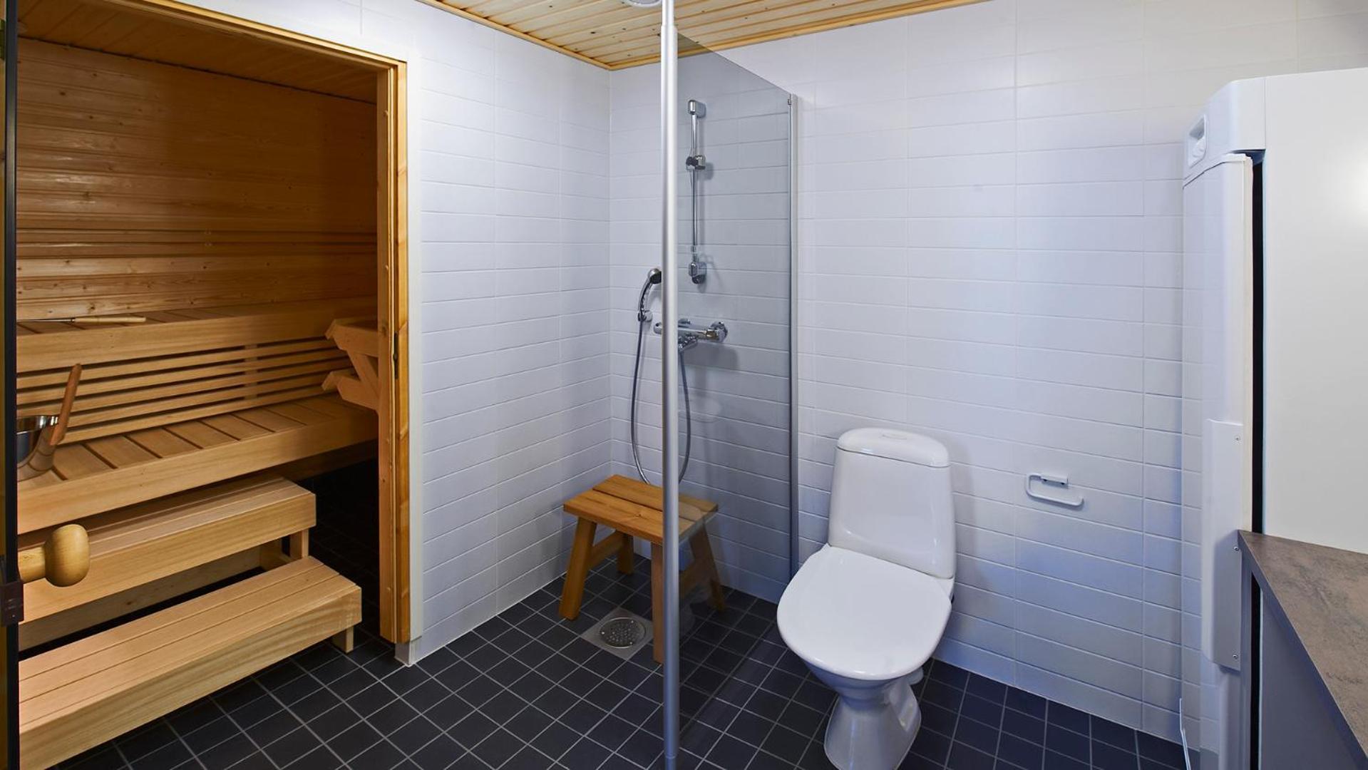 Spa Hotel Peurunka ラウカ エクステリア 写真